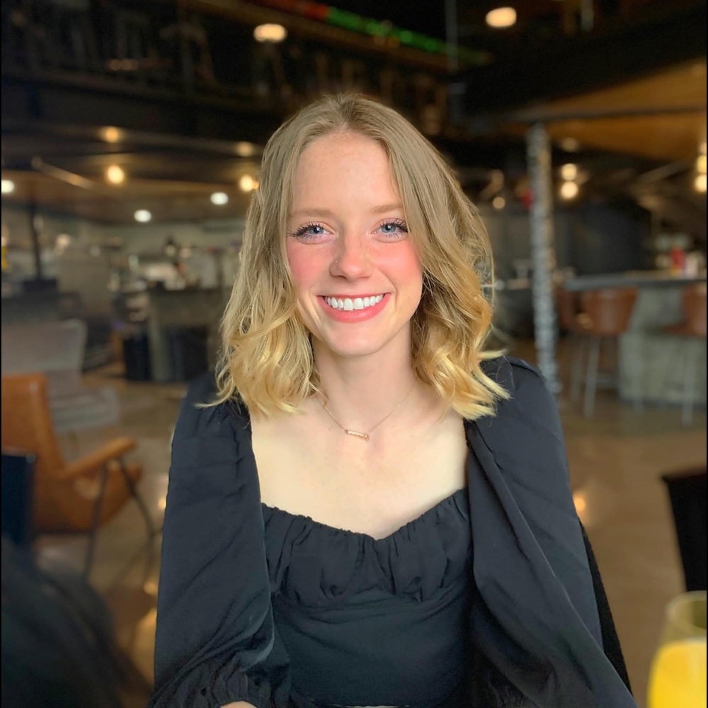 Meet your Posher, Dayne